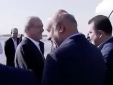 سفارش پزشکیان به معاون علمی قبل از سفر به چین