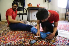 داستان یک تابستان پر از دود و بازی/ بطالت، خیار، کتاب و باقی قضایا