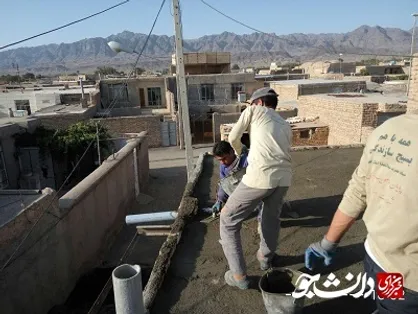 کارشکنی مسئولان دانشگاهی و شهرستانی کاشمر در برگزاری اردوهای جهادی/ فقط حرف محرومیت&zwnj;زدایی می&zwnj;زنند!