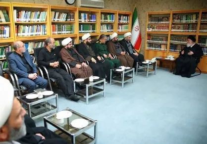 پیوند عزاداری صادقیون با آموزه&zwnj;های تاریخی اهل بیت (ع) تقویت شود