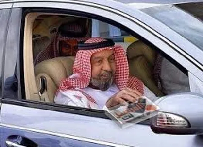 فرمان تشکیل کمیته همکاری&zwnj;های مشترک بین امارات و عربستان صادر شد