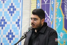 محمد نوجوان دبیر شورای هماهنگی بسیج دانشجویی دانشگاه آزاد استان تهران شد