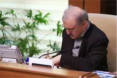 سرپرست دانشگاه علوم پزشکی ایلام منصوب شد