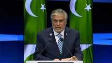 وزیر امور خارجه پاکستان: حمله رژیم صهیونیستی، نقض آشکار حاکمیت ملی ایران بود+فیلم