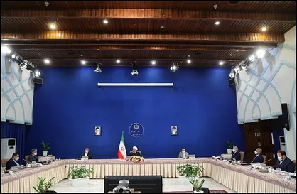 عیدی سال ۹۹ کارمندان مشخص شد