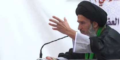 عراق، شایعه بازداشت &laquo;الصرخی&raquo; را تکذیب کرد