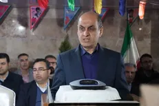 افتتاح از ۶ هزار میلیارد تومان پروژه راه و شهرسازی گیلان در دهه فجر