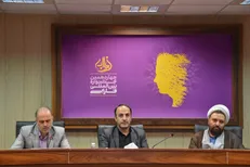 کلانتری: جشنواره فارابی می‌تواند از حمایت دستگاه‌ها و مسئولان بیشتر بهره برداری کند