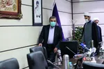 جلسه تدوین سیاست‌های کلی برنامه هفتم و نظام جمع سپاری