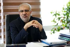 قدردانی رئیس جمهور از کارکنان صنعت نفت
