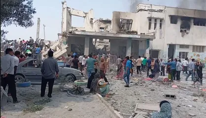 درمان رایگان مجروحان حادثه دبستان شجره طیبه