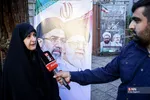 مراسم بزرگداشت روز استاد در موزه شهید مطهری
