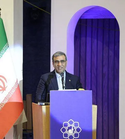 استاندار خراسان رضوی: پیشرفت مشهد باید در تراز شهر امام رضا (ع) باشد+فیلم