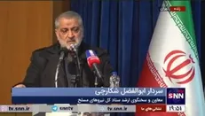 سردار شکارچی: دشمن را در عرصه اخیر هم شکست خواهیم داد، چون یا «پیروز» می‌شویم یا «شهید»