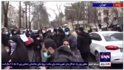 تجمع دانشجویی در اعتراض به جنایت ائتلاف عبری-عربی-غربی علیه ملت مظلوم یمن