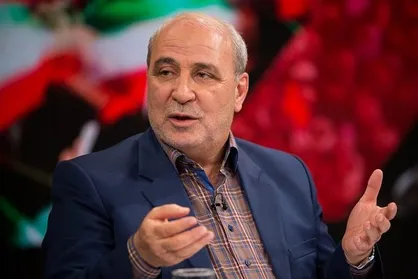 حاجی دلیگانی: لایحه جدید تجارت زیرساخت اقتصاد کشور را بهم می&zwnj;ریزد