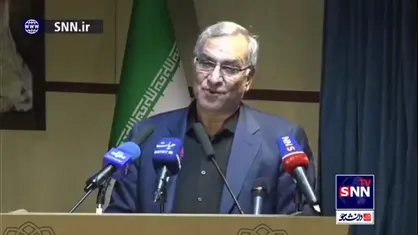 وزیر بهداشت: از ابتدای کرونا تا آذر ۱۴۰۰ فوتی&zwnj;&lrm;های کشور ۱۲۲ هزار نفر بود، از آذر ۱۴۰۰ تا به امروز ۲۲ هزار