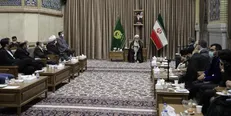 دستور تولیت آستان قدس رضوی برای احیای دوباره منصب «ملک الشعرا»
