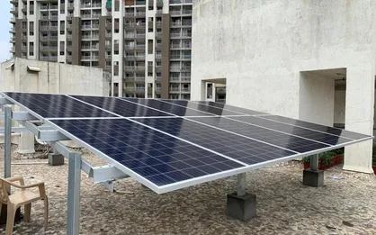 مشوق جدید دولت برای توسعه انرژی خورشیدی ابلاغ شد