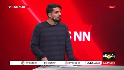 سگ زرد آمریکایی هنوز مردم و رهبر جمهوری اسلامی ایران را نشناخته است/ حملات نیروهای مسلح ما منطقه&zwnj;ای آغاز شد + فیلم