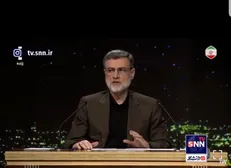 پاسخ قاضی زاده به پزشکیان: شهید رئیسی با فساد کنار نمی‌آمد و خودش با موضوع مبارزه می‌کرد