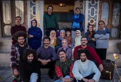 ۷۲ درصد جمعیت بالای دوازده سال مخاطب &laquo;پایتخت۷&raquo;/ آمار اعلام شده توسط صدا و سیما