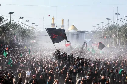 شرایط حضور سربازان در راهپیمایی اربعین حسینی اعلام شد