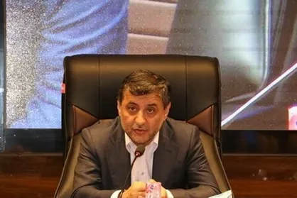 باقری فرد: حمایت وزارت بهداشت از احقاق حقوق هیات علمی علوم پایه و بالینی