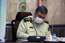 پیام سردار اشتری به مناسبت بازگشت شهدای خان طومان