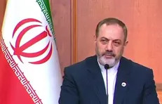 ایران و ونزوئلا در یک کشتی و سنگر مشترک در برابر امپریالیسم قرار دارند