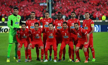 از پیکان بابت همکاری یا پرسپولیس &rlm;درلیگ قهرمانان آسیا تقدیر شد/ زمان برگزاری بازی قرمز پوشان پایتخت با نود ارومیه