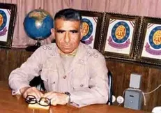 مرور ابعاد شخصیتی و فرماندهی شهید منفرد نیاکی