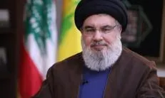 وزیر دادگستری: شهید سید حسن نصرالله عمر خود را در راه اعتلای حق سپردی کرد