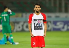 خبر خوش برای پرسپولیس و گل محمدی/ بشار ماندنی است