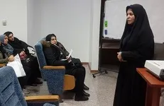 آغاز به کار تیم پژوهشی شهر دوستدار کودک در منطقه هفت