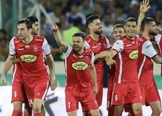 کنعانی و زاهدی در تیم اصلی / ترکیب پرسپولیس در مقابل آلومینیوم مشخص شد +عکس