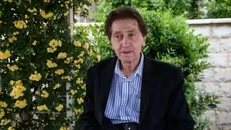 سعید مظفری درگذشت