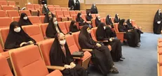 آغاز به کار سی و نهمین نشست پایان دوره دفتر تحکیم وحدت 