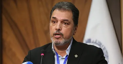 ایران به لحاظ جذب منابع مالی جهت سرمایه گذاری بسیار مستعد است