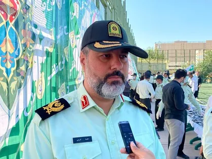 تامین هزینه نگهداری معتادان متجاهر از کاری که خودشان انجام می&zwnj;دهند/تحولی شگرف در کارآفرینی افراد بهبود یافته از اعتیاد