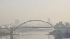 اولین مرکز پایش جامع آلودگی‌های زیست‌محیطی خوزستان راه‌اندازی می‌شود