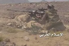 هلاکت ۲ مزدور سعودی به ضرب گلوله تک‌تیراندازان یمنی