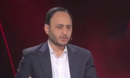 در جنگ رسانه&zwnj;ای، رسانه باید در وسط میدان تصمیم&zwnj;گیری باشد، نه پشت سر آن