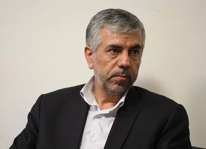 سعیدی: اجرای دقیق اقتصاد مقاومتی باید اولویت مجلس یازدهم باشد / آمایش سرزمینی تاکنون عملیاتی نشده است