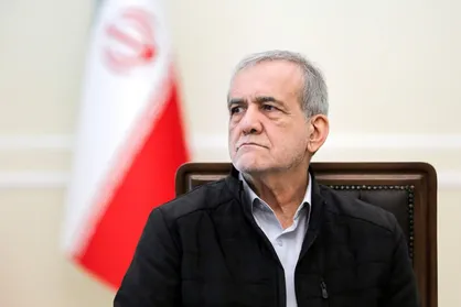 پزشکیان: زیاده&zwnj;خواهی و عدم اراده سیاسی آمریکا مانع نهایی شدن توافق اسلام&zwnj;آباد شد