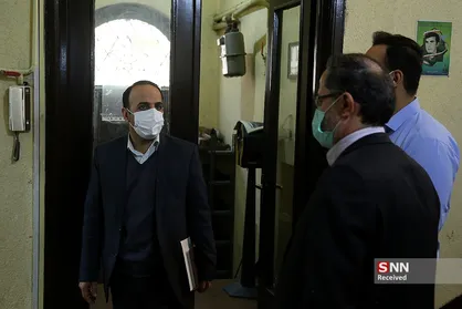 نشست معاون فرهنگی وزیر علوم با اتحادیه جامعه اسلامی دانشجویان