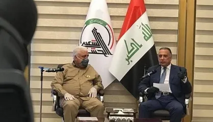 بروز تنش دوباره در روابط دولت عراق و حشدالشعبی