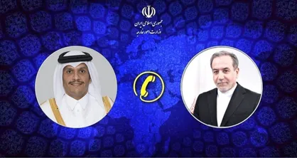 عراقچی: ضربه به پایگاه آمریکایی نباید اقدام علیه دولت قطر تلقی شود