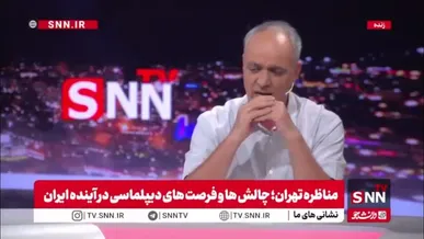 احمد زیدآبادی: برجام را سیستم امضا کرده است و نمی‌توانید آن را جناحی کنید / عدم توافق در زمان برجام می‌توانست مشکل ساز باشد