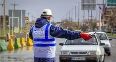 محدودیت‌ها و ممنوعیت‌های ترافیکى روز شهادت حضرت فاطمه زهرا (س)